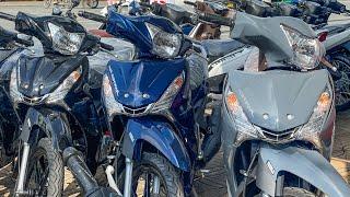 Giá Xe Yamaha Jupiter Finn 2024 Mới Nhất Tháng 8/2024 | Quang Ya