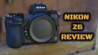 Nikon Z6 Review: Best Value Full Frame Mirrorless Camera?