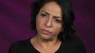 Latin Actress Veronica Falcon Starts Over in US