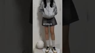 진짜 놀라운 요즘 초딩들 패션 ㅋㅋ #shorts
