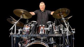 Dan Pearson - Primus Drum Audition Pt.2 #primusdrumaudition