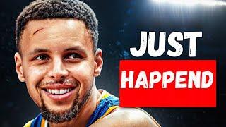 Steph Curry's Unreal Performance Against Serbia & France – You Won’t Believe This! #stephencurry