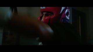 "ADAPT"│CINEMATIC BOXING VIDEO│CANON EOS R5│4K