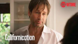 Californication Season 4: Episode 11 Clip - Grown Up Talk | SHOWTIME