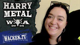 Harry Metal - Wacken Open Air 2024 - #3