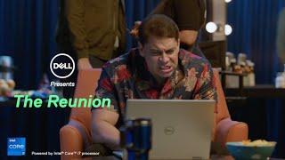 Dell Presents The Reunion: Unleashing Student Potential with Laptop for College