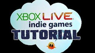 INDIE GAMES TUTORIAL: How to Download & Play Indie Games on Xbox Live via Dashboard and Website