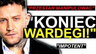 BOXDEL ZNISZCZYŁ WARDĘGĘ? [WATAHA I WARDĘGA GATE I OLBRZYM]