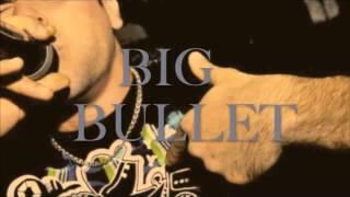 Syto ft. Big Bullet & Maurice De - Disagio