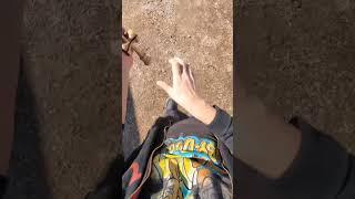 kendama trick- aventiss variant #28trickslater Day 15