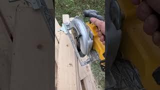 Dewalt power #tips #tricks #shorts #trending