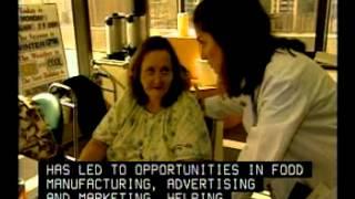 Nutritionist