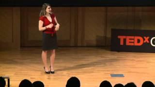 TEDxGeorgetown - Jennifer Golbeck - The Internet and Pets