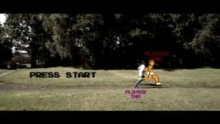 The Button Bashers - Teaser#1