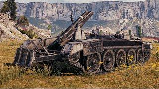 Crusader SP - World of Tanks UZ Gaming