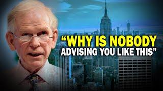 "We Survived The 2008 CRASH To Making $1.8 Billion | You Too Can"....Jerymy Grantham