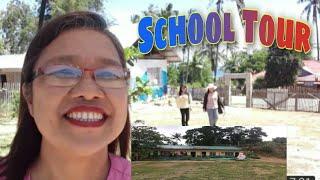 SCHOOL TOUR by TEAM BRIANA