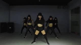 [NYDANCE]걸스힙합 JVICCC - Dance of the... Choreography   By WHATDOWWARI GIRLSHIPHOP (석촌댄스/가락댄스/장지댄스)