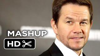 Marky Mark - Ultimate Mark Wahlberg Movie Mashup (2015) HD