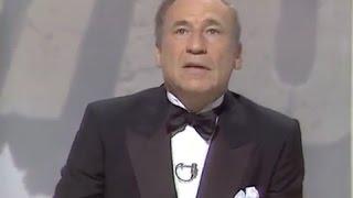 An Audience With Mel Brooks 1983