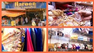 Haroon Shopping Mall Karachi | Nisa Rehmani