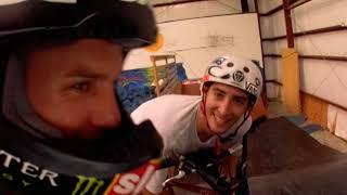 2006 Dave Mirra Animal House Session