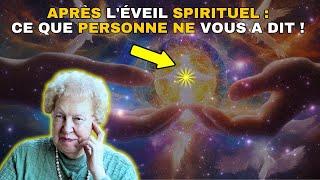 MYSTÈRE RÉVÉLÉ : QUE SE PASSE-T-IL DE TERRIFIANT LORSQUE VOTRE ÉVEIL SPIRITUEL PREND FIN ?