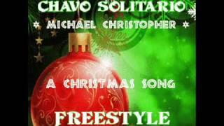 Christmas  - Michael Christopher - A Christmas Song