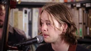 Billy Strings - Full Session - 7/17/2018 - Paste Studios - New York, NY