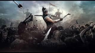 Bahubali Full Lenght Soundtrack /Background Music  [ HQ Audio ]