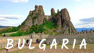 Bulgaria - history, landscapes, and vibrant culture | what to visit, and exciting facts