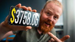How I Make $4000/month on YouTube With Only 20K Subscribers