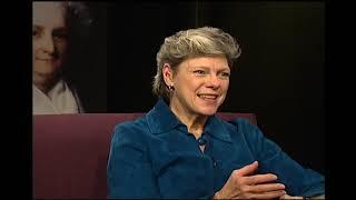 Meet The Author : Cokie Roberts