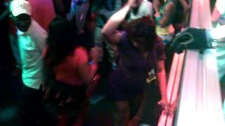 In Classic Soul during Spring Break 2012 (Tuesday Night) part 2