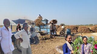 magfali klining mashin || @gujarati village life vlog