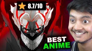 Dan Da Dan season 1 review - Bawal new age anime