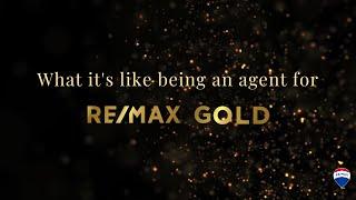 Unscripted Testimonial | What's it like to be a RE/MAX Gold Real Estate Agent