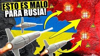 UCRANIA SORPRENDE a RUSIA CON la REVELACIÓN DE un ARMA NUNCA ANTES VISTA EN el CIELO