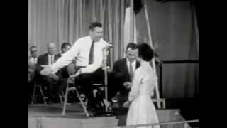 Oral Roberts - Miracle Healings