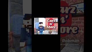 Robs cars n more #minecraft #fyp #shorts #short #viralvideo #trending #foryou