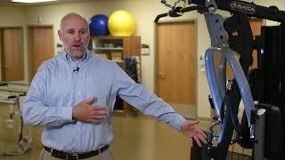 Physical & Rehabilitation Medicine Residency - Physiatry and Rehab Medicine