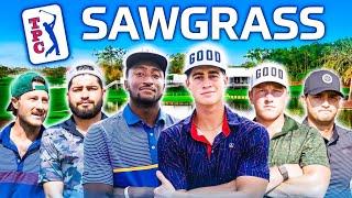 The Good Good TPC Sawgrass Shoot Out