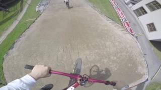 Mountainbike Rider Magazine presents: GlemmRide POV