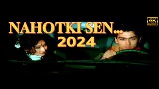 NAHOTKI SEN ... 2024 O'ZBEK KINO @UZB4K