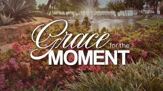 September 10, 2023 — Pastor Chuck Swindoll preaching, “Grace in Pain and Weakness”