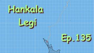 Ep.135. Hankala Legi