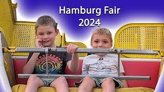 Hamburg Fair 2024