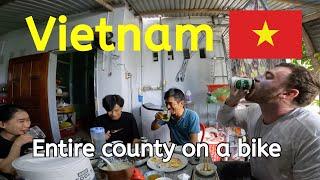 VIETNAM by motorbike Ep.7 |