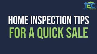 Home Inspection Tips Dallas Fort Worth