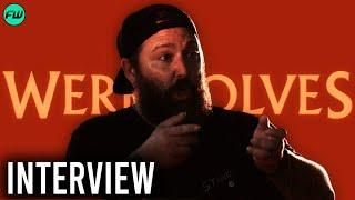 Steven C. Miller Talks Werewolves | FandomWire Interview